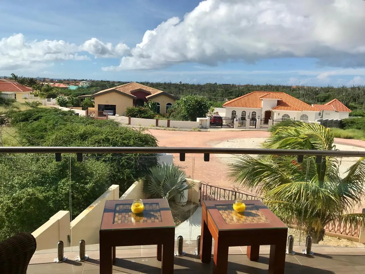 Cozy Apartment,2Minutes To Hotels, Ritz Carlton, Palm Beach Noord 0*,  Aruba
